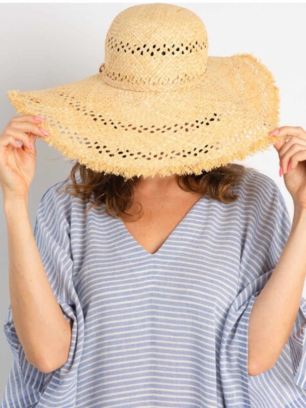 New ✨ Hat Attack Willow Sunhat